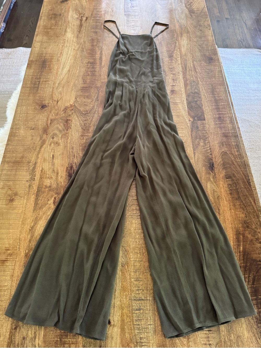 Reformation Valera Jumpsuit